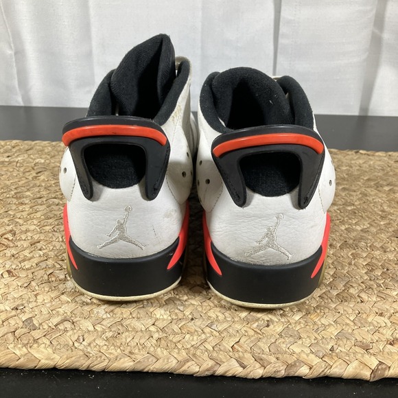 Size 11 - Jordan 6 Low Infrared 2015 main image 13